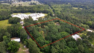 Montgomery, TX Commercial Land - 21765 Bailey Grove Rd Montgomery, TX Commercial Land - 21765 Bailey Grove Rd