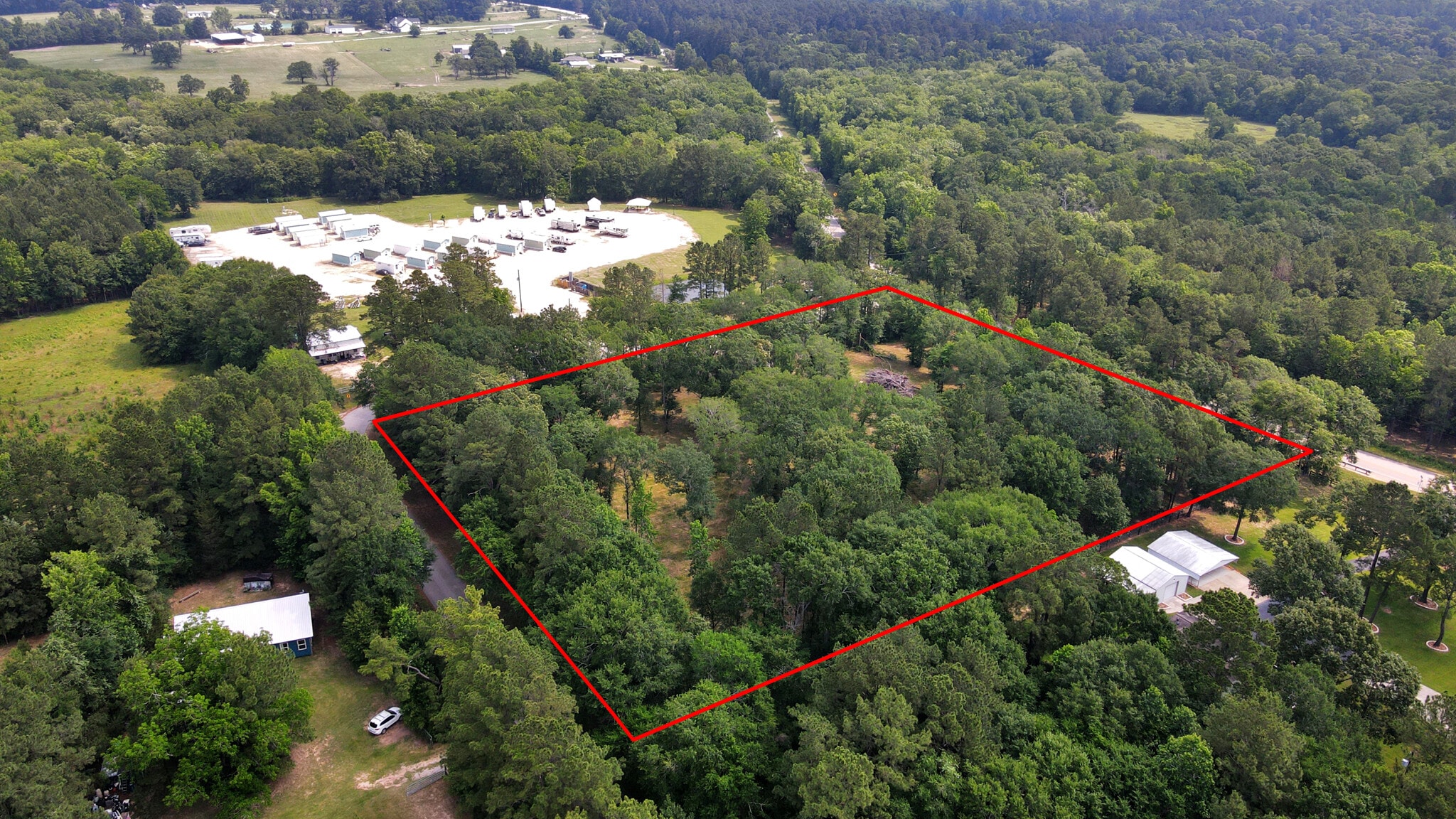 21765 Bailey Grove Rd, Montgomery, TX for Sale