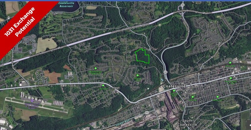 339 East Dr, Coatesville, PA for Sale