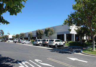 Ventura, CA Office - 1932 Eastman Ave