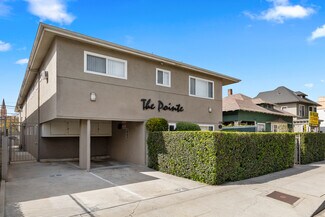 Los Angeles, CA Apartments - 1150 W 29th St