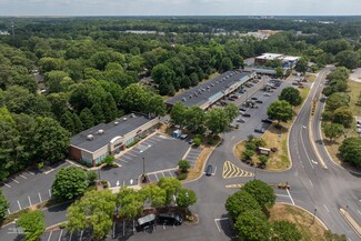 Yorktown, VA Retail - 101-211 Village Ave