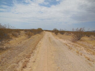 Tonopah, AZ Commercial - 5200 360th Tonopah, AZ Commercial - 5200 360th
