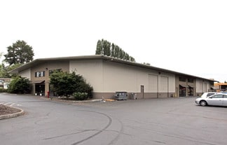 Kent, WA Industrial - 7031 S 196th St Kent, WA Industrial - 7031 S 196th St