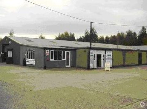 Lincoln Rd, Doddington, LIN for Rent
