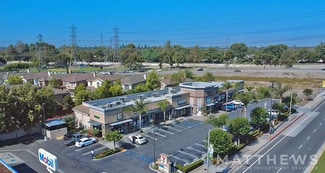 Lakewood, CA Retail - 11126 Del Amo Blvd