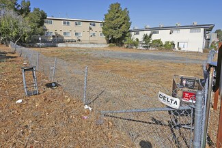 Walnut Creek, CA Commercial Land - 1299 Boulevard Way