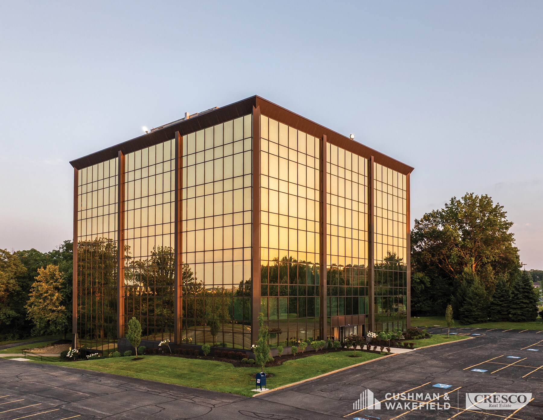 4807 Rockside Rd, Independence, OH for Rent