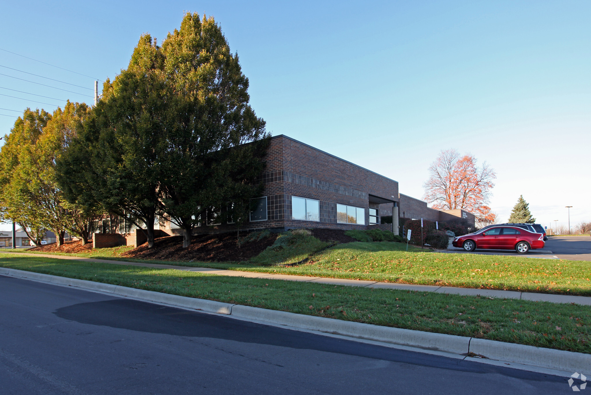 12208-12210 W 87th Street Pky, Lenexa, KS for Rent