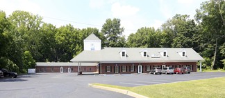 New Windsor, NY Office - 3141 US Route 9W