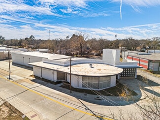 Kilgore, TX Office - 500 E Main St Kilgore, TX Office - 500 E Main St