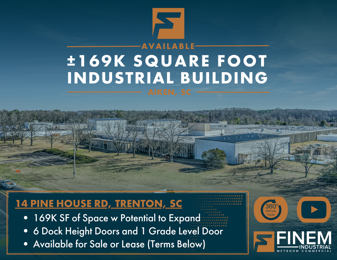14 Pine House Rd, Trenton, SC for Rent