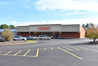 Cairo, GA Retail - 1020 1st Ave NE