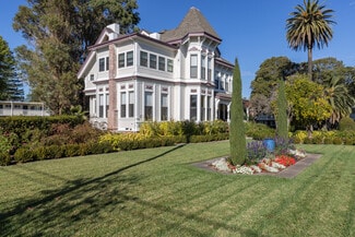 Napa, CA Specialty - 423 Seminary St