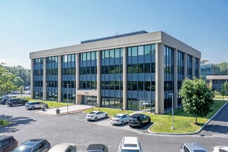 Purchase, NY Office - 3010 Westchester Ave Purchase, NY Office - 3010 Westchester Ave