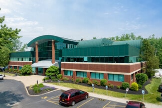 Amherst, NY Office/Medical - 3950 E Robinson Rd Amherst, NY Office/Medical - 3950 E Robinson Rd