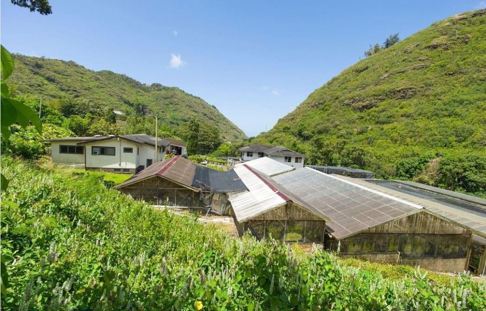 2630 Waiomao Rd, Honolulu, HI for Sale