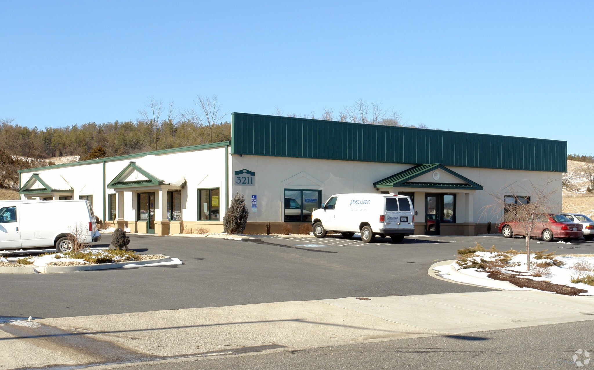3211 Peoples Dr, Harrisonburg, VA for Sale