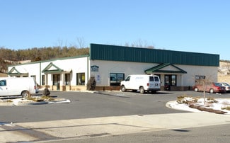 Harrisonburg, VA R&D - 3211 Peoples Dr