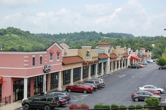 Bristol, VA Retail - 200 Linden Square Dr