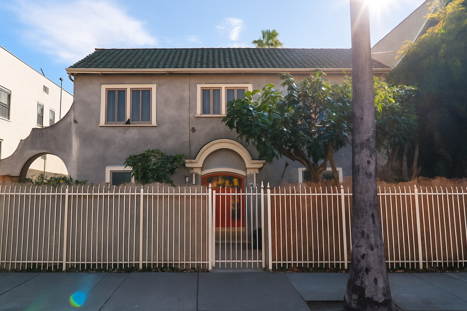 7360 Hollywood Blvd, Los Angeles, CA for Sale