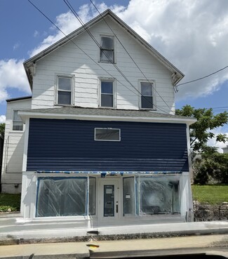 Groton, CT Retail - 546 Thames St