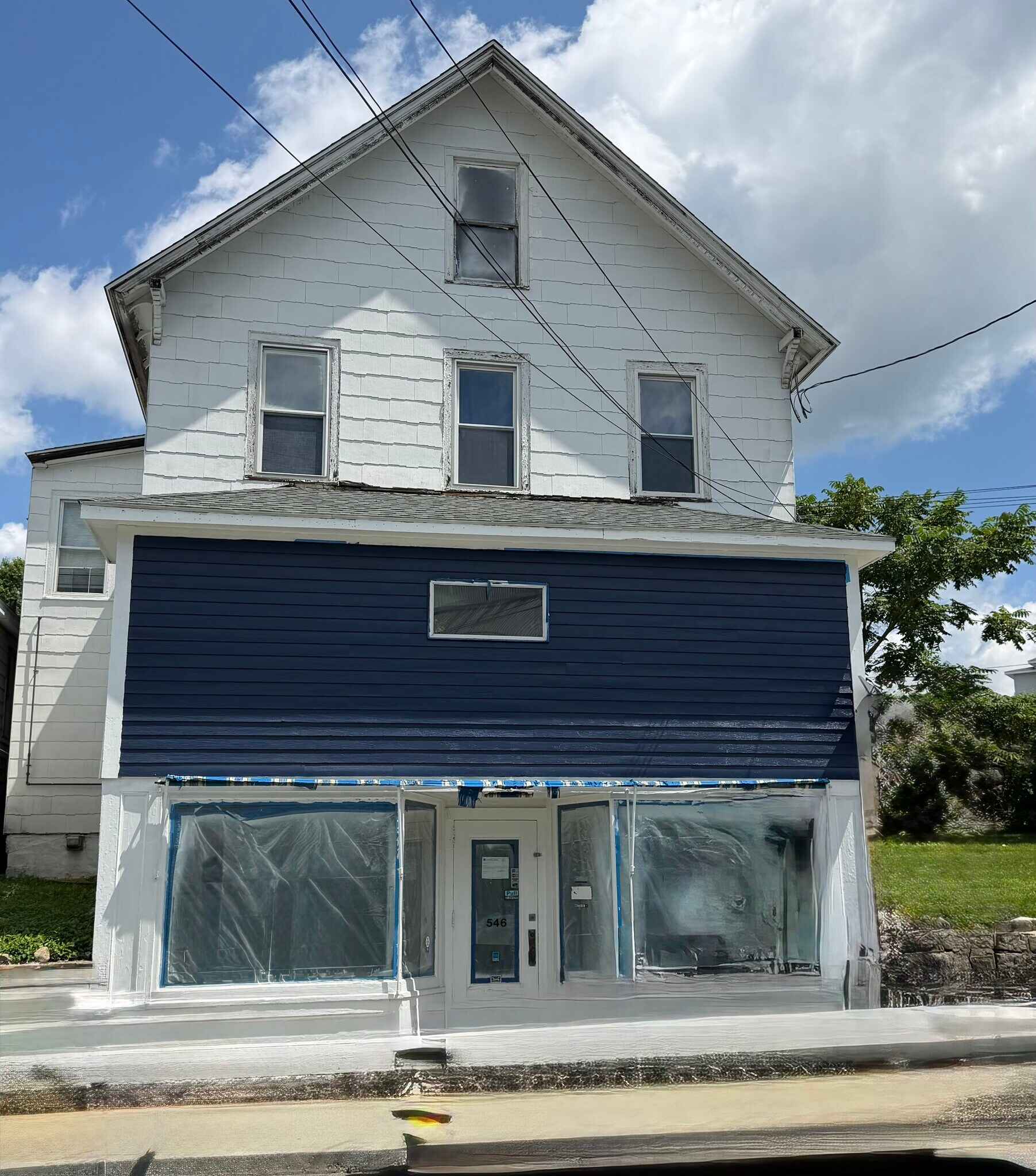 546 Thames St, Groton, CT for Rent