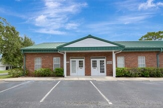 Sarasota, FL Office - 6981 Curtiss Ave