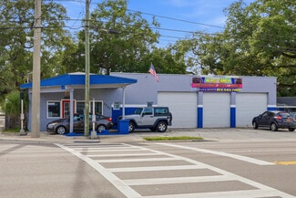 Tampa, FL Auto Repair - 6200 N Nebraska Ave Tampa, FL Auto Repair - 6200 N Nebraska Ave