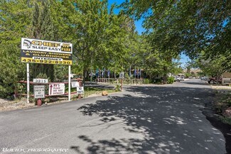 Littlefield, AZ undefined - 3315 E McKnight Rd