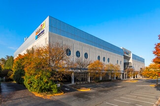 Rockville, MD Retail, Industrial - 725 Rockville Pike