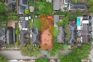 Houston, TX Commercial - 1439 Yale St Houston, TX Commercial - 1439 Yale St
