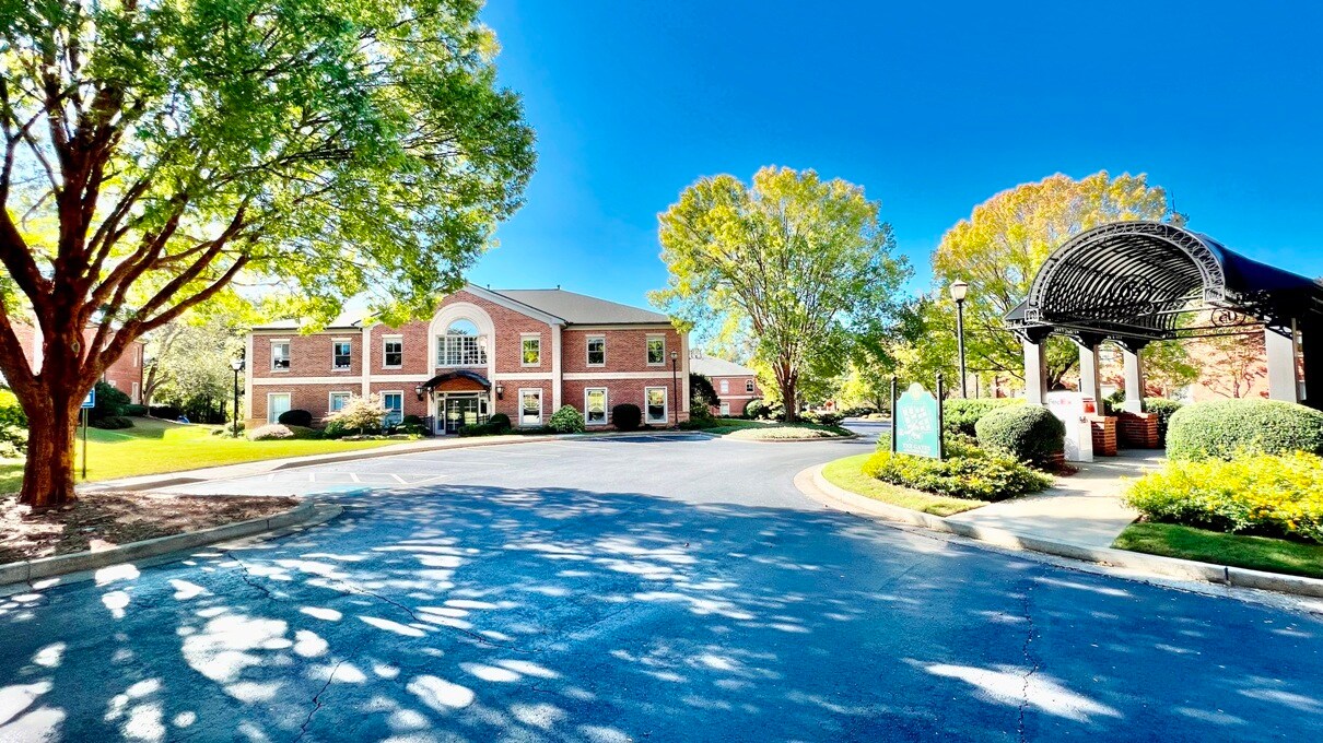 4080 McGinnis Ferry Rd, Alpharetta, GA for Rent