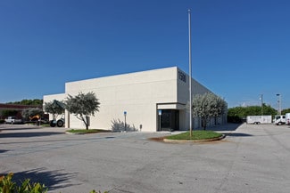 Boynton Beach, FL Industrial - 1500 SW 30th Ave