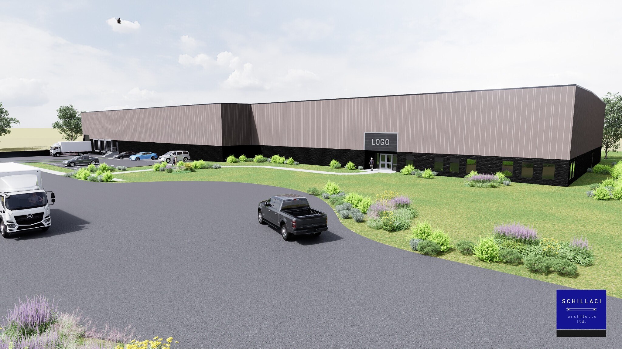 21 Industrial way, Denver, PA for Rent