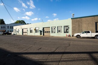 Portland, OR Warehouse - 1105 SE Woodward St