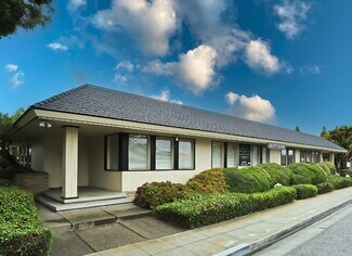 Santa Clara, CA Office/Medical - 1200 Scott Blvd