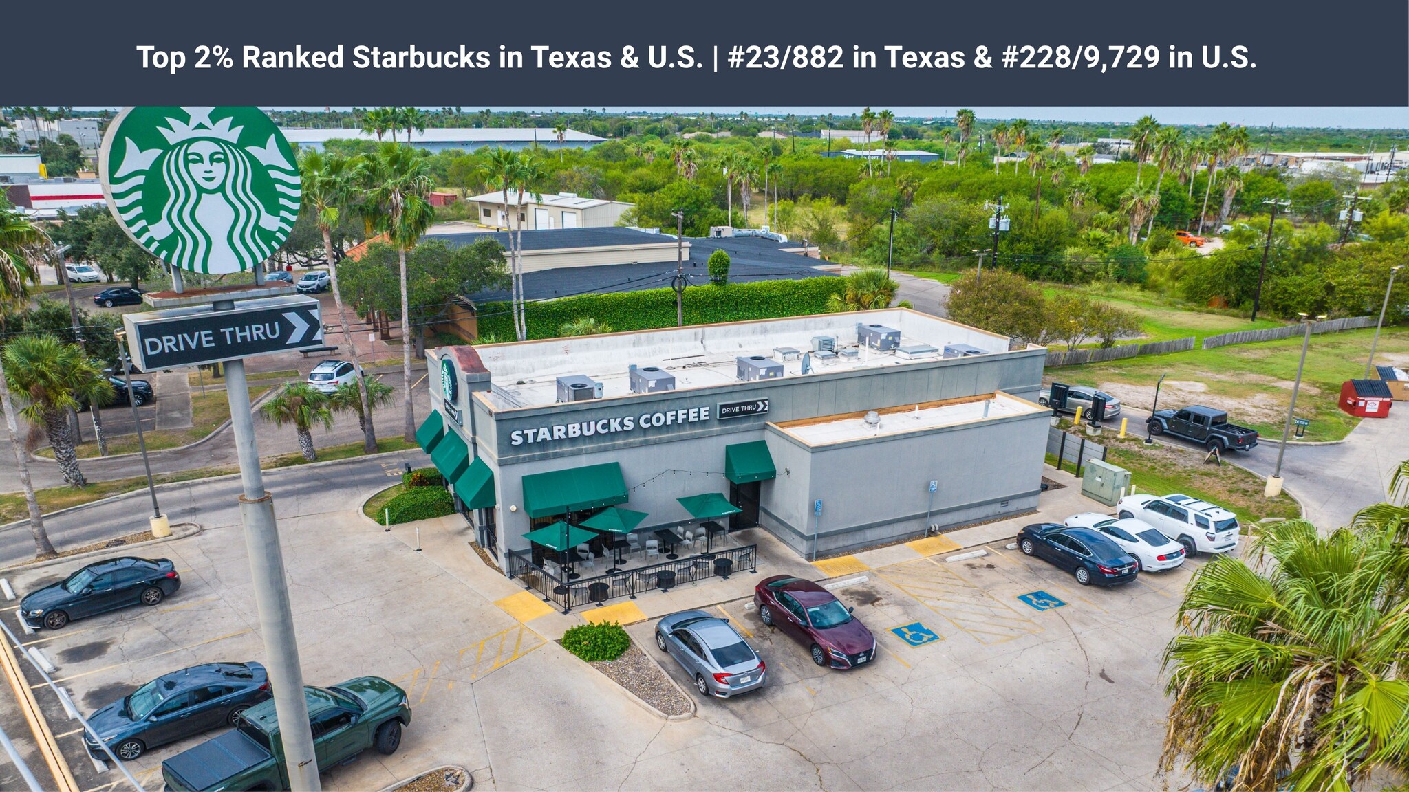 1521 N Ed Carey Dr, Harlingen, TX for Sale