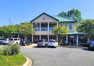 Fort Mill, SC Office/Retail - 302-310 Springcrest Dr