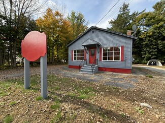 Farmington, ME Office - 107 Water Street