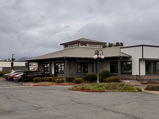 Temecula, CA Office/Retail - 27727 Jefferson Ave