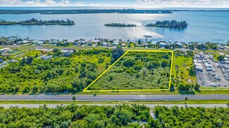 Grant, FL Commercial Land - 6150 S US Highway 1