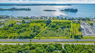 Grant, FL Commercial - 6150 S US Highway 1 Grant, FL Commercial - 6150 S US Highway 1