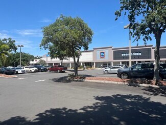 Saint Petersburg, FL Retail - 2900 34TH St S