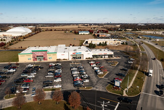 Rossford, OH Retail - 27161 Crossroads Pky