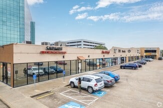 Houston, TX Retail - 11346-11470 Westheimer Rd Houston, TX Retail - 11346-11470 Westheimer Rd