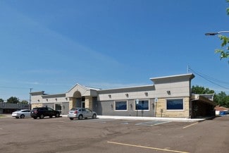 Westland, MI Office/Medical, Medical - 32932 Warren Rd