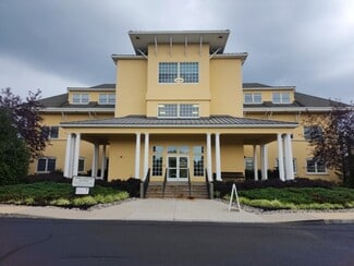 Robbinsville, NJ Medical - 1 Washington Blvd