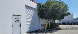 Walnut, CA Industrial - 618 Brea Canyon Rd Walnut, CA Industrial - 618 Brea Canyon Rd