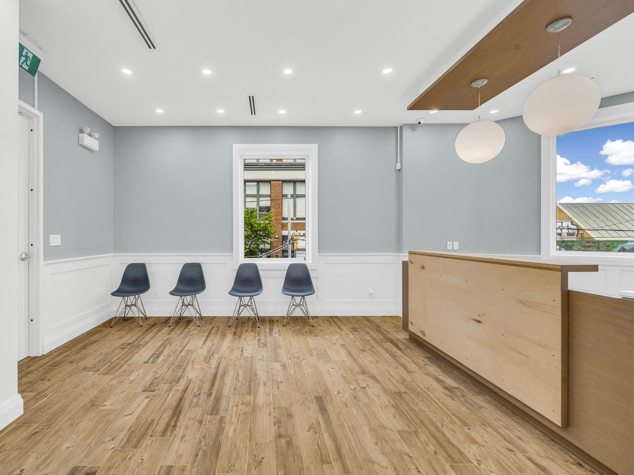 541 Queen St E, Toronto, ON for Rent